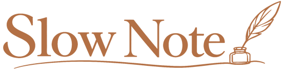 Slow Note